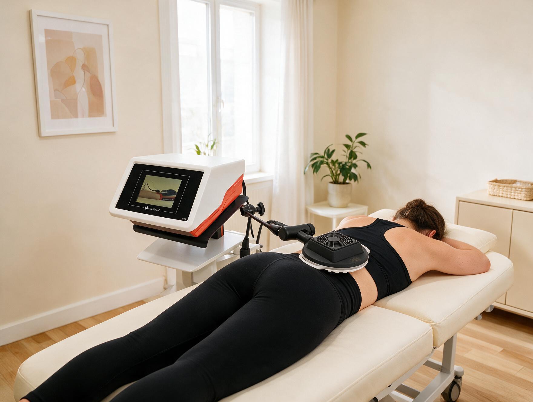 Magnetoterapia FMS: Estimulación Magnética Funcional